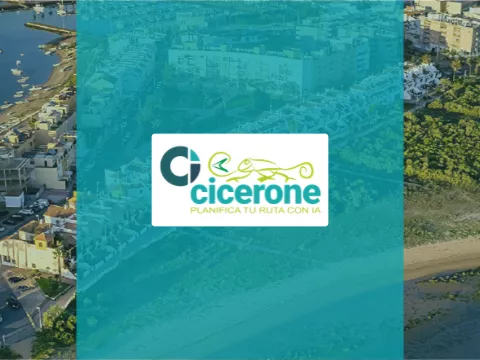 CICERONE