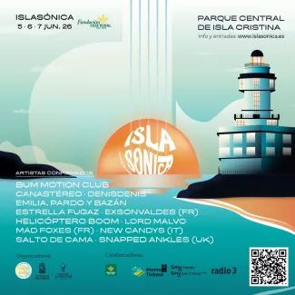 islasonica