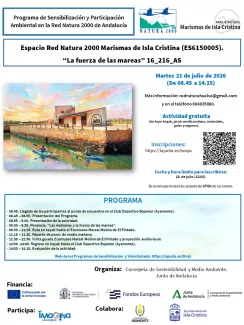 Espacio Red Natura