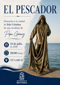 el-pescador