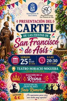 san-francisco-de-asis-presentacion-caartel