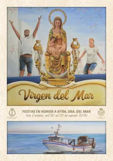 Fiestas en Honor a Ntra. Sra. Del Mar