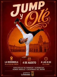 Jump y Olé