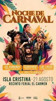 Noche de Carnaval