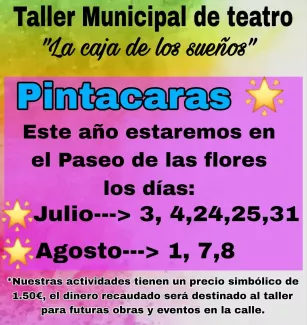 Pintacaras