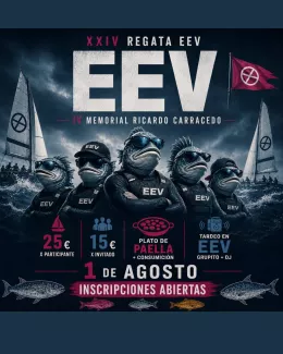 XXIV Regata EEV