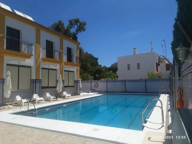 apartamento paraiso andaluz