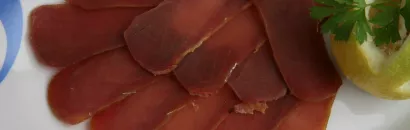 Gastronomía