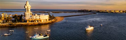 Isla Cristina